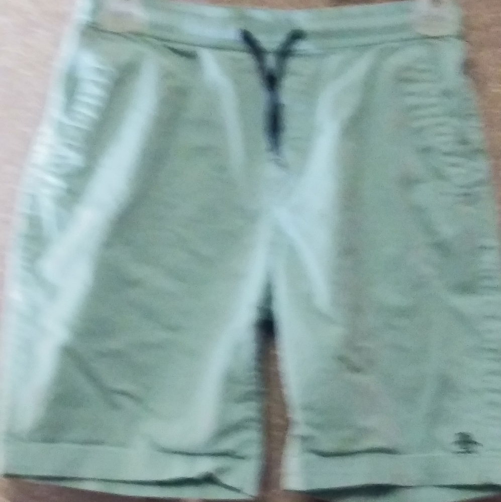 Boy's Penguin Inspired Shorts Size 10